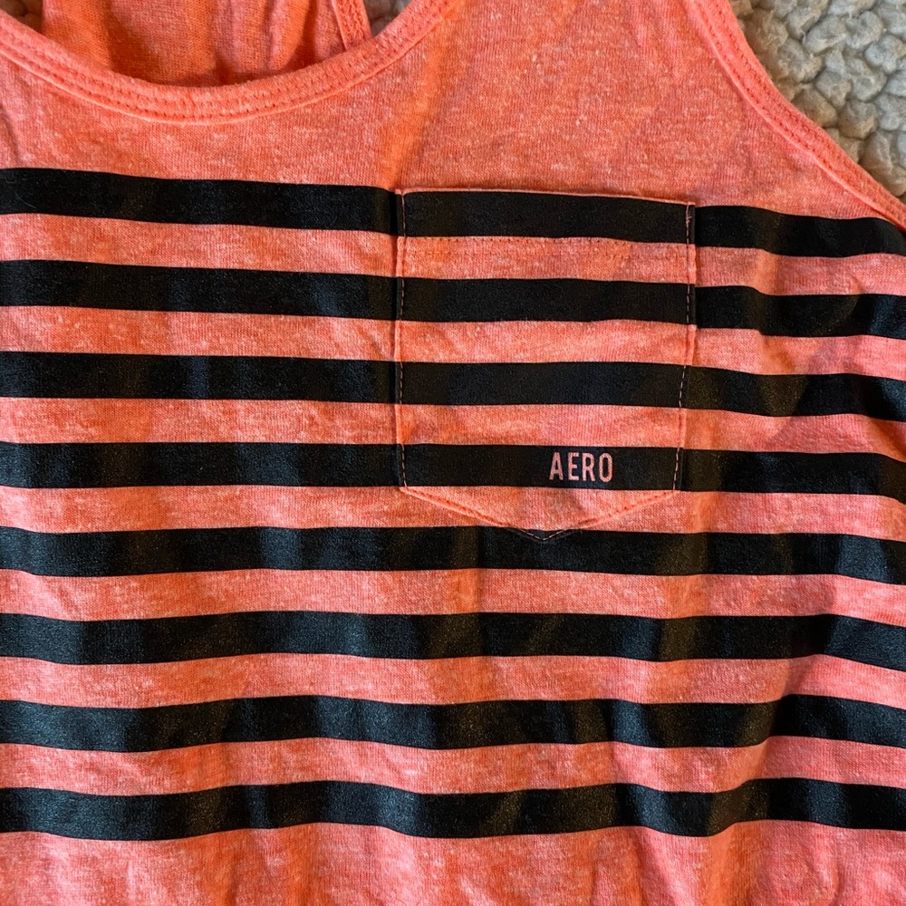 Aeropostale Tank Top - Picture 4 of 5